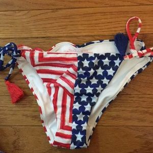 Bathing suit bottoms